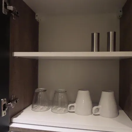 Appartement Main Boardinghouse *