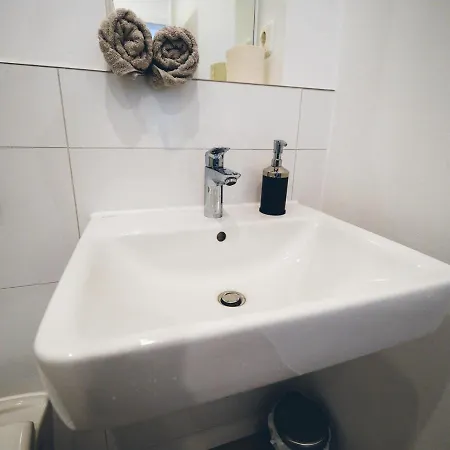 Appartement Main Boardinghouse Erlenbach am Main