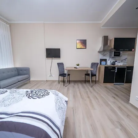 Main Boardinghouse * Erlenbach am Main