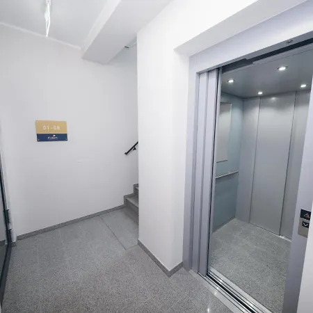 Main Boardinghouse * Erlenbach am Main