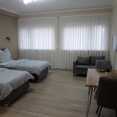 Appartement Main Boardinghouse