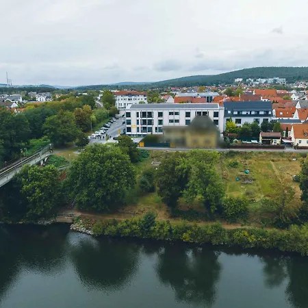 Appartement Main Boardinghouse