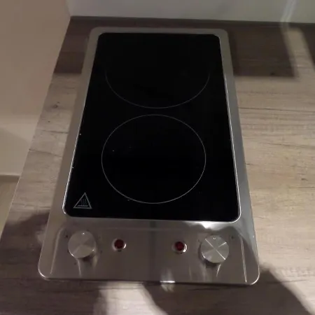 Main Boardinghouse Appartement *