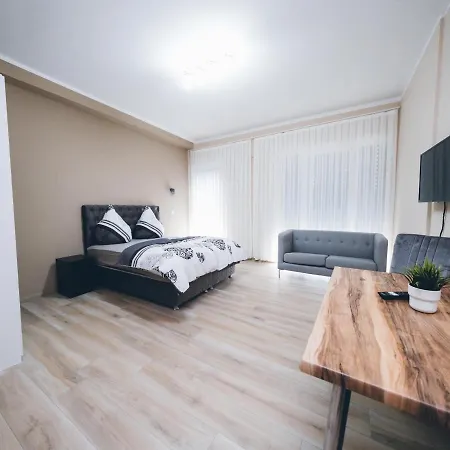 Main Boardinghouse * Erlenbach am Main