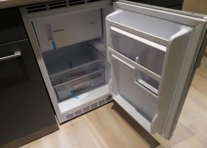 Apartamento Main Boardinghouse