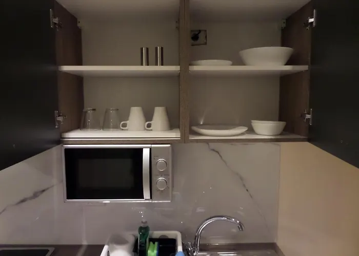 Main Boardinghouse Apartamento Erlenbach am Main