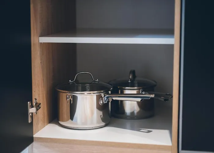 Main Boardinghouse Erlenbach am Main