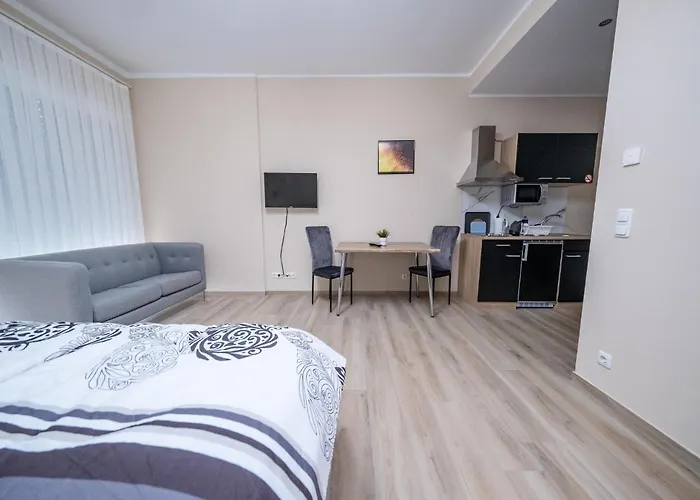 Main Boardinghouse * Erlenbach am Main