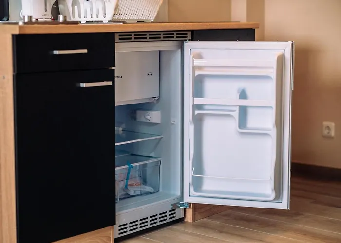 Main Boardinghouse Apartamento Erlenbach am Main