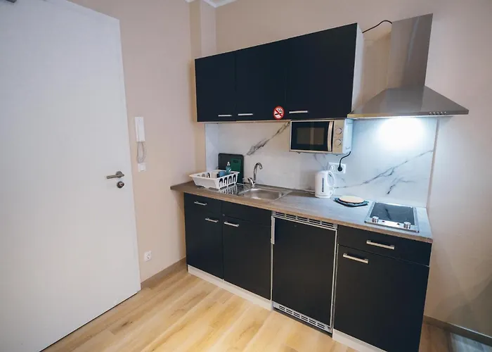 Main Boardinghouse *