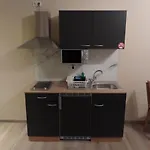 Main Boardinghouse