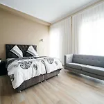 Main Boardinghouse