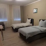 Main Boardinghouse