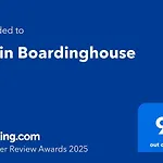 公寓 Main Boardinghouse *
