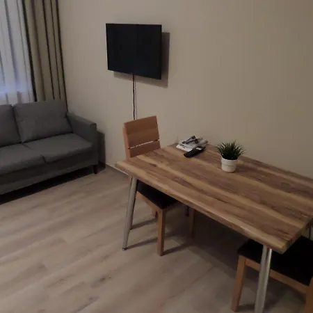 Main Boardinghouse Erlenbach am Main