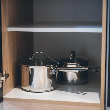 Main Boardinghouse Erlenbach am Main