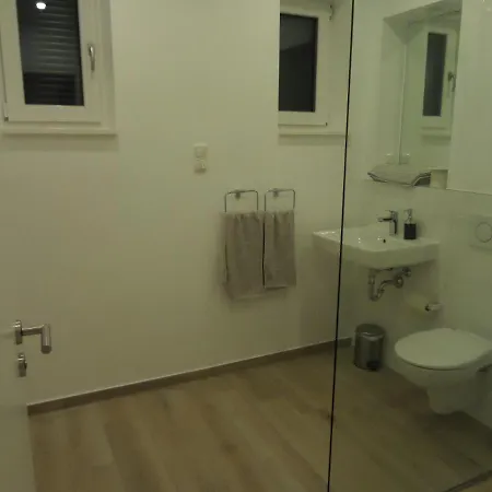 Main Boardinghouse