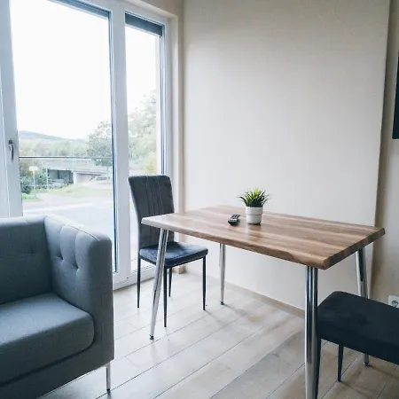 Main Boardinghouse Erlenbach am Main