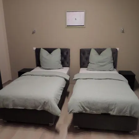 Main Boardinghouse *