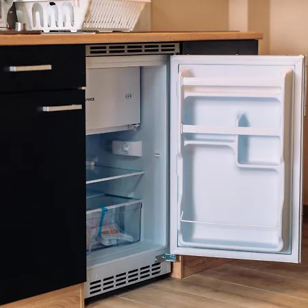 Main Boardinghouse Appartement Erlenbach am Main