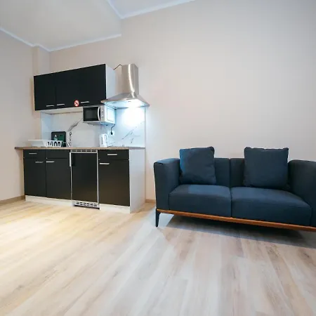 Main Boardinghouse Erlenbach am Main