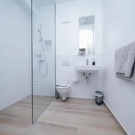Appartamento Main Boardinghouse