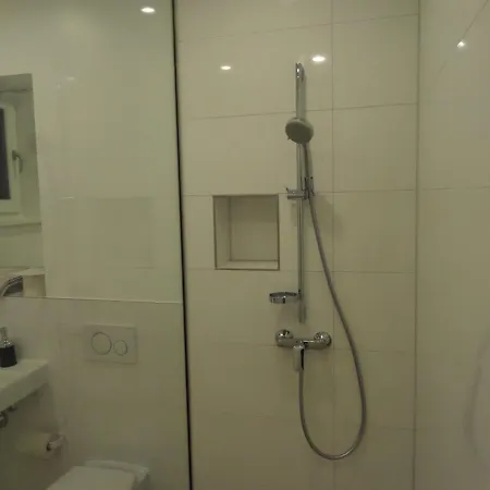 Appartamento Main Boardinghouse Erlenbach am Main
