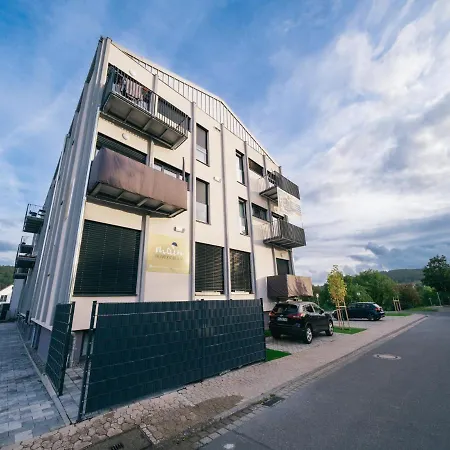 Appartamento Main Boardinghouse