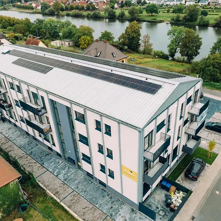 Main Boardinghouse *