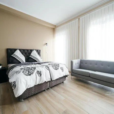 Main Boardinghouse