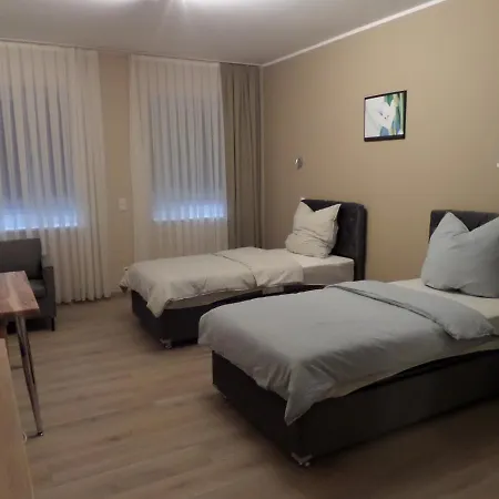 Main Boardinghouse