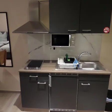 Main Boardinghouse *