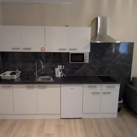 Appartamento Main Boardinghouse Erlenbach am Main