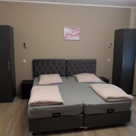 Main Boardinghouse Appartamento Erlenbach am Main
