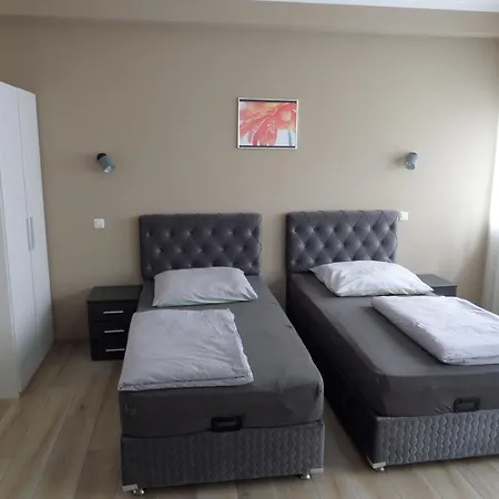 Main Boardinghouse Appartamento Erlenbach am Main