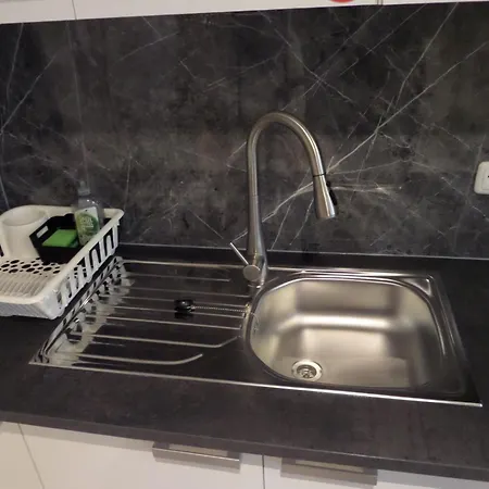 Main Boardinghouse Appartamento