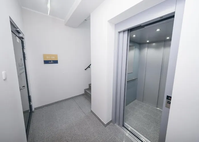 Main Boardinghouse * Erlenbach am Main