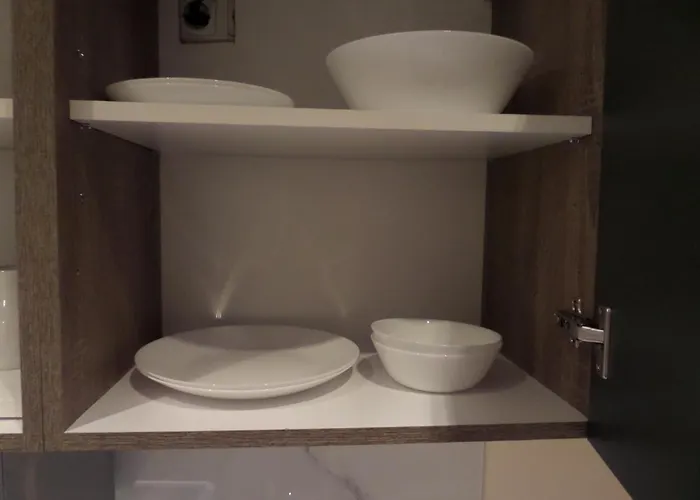 Main Boardinghouse Apartmán Erlenbach am Main