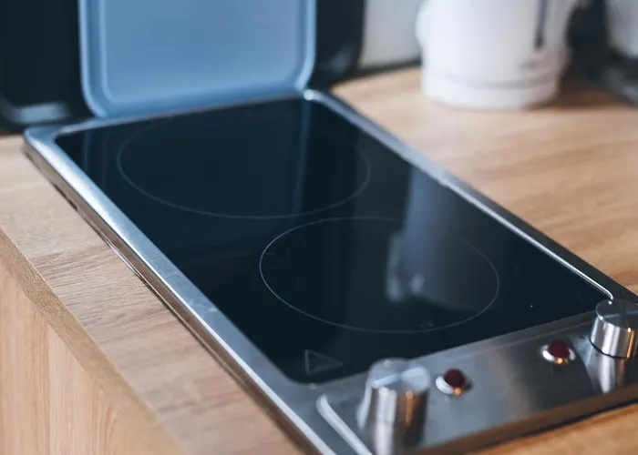 Apartmán Main Boardinghouse *