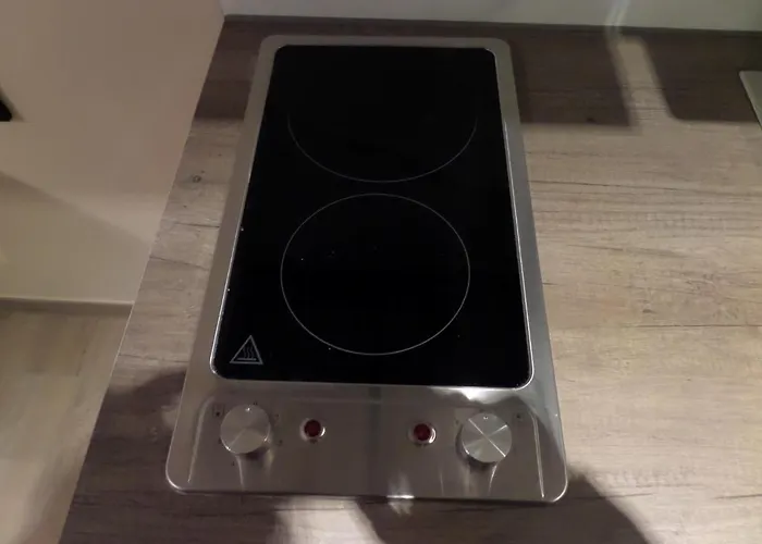 Main Boardinghouse Apartmán *